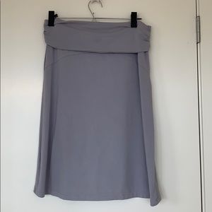 mod-o-doe skirt